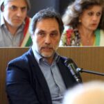 Luigi Ciavardini, ex Nar, condannato in qualità di esecutore materiale della strage