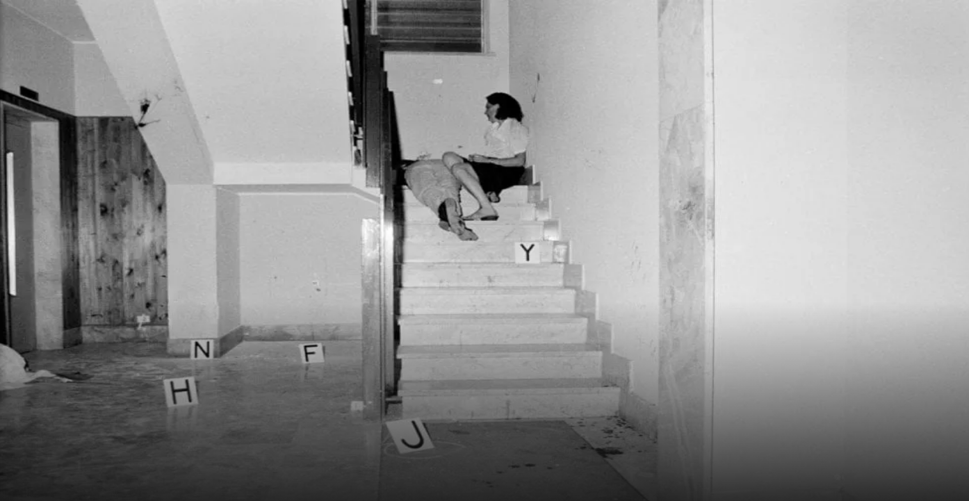 Scopri di più sull'articolo “Cadaveri che camminano”. Ninni Cassarà e lo Stato che non lo ha protetto