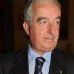 Giovanni Tinebra, all'epoca capo della Procura di Caltanissetta