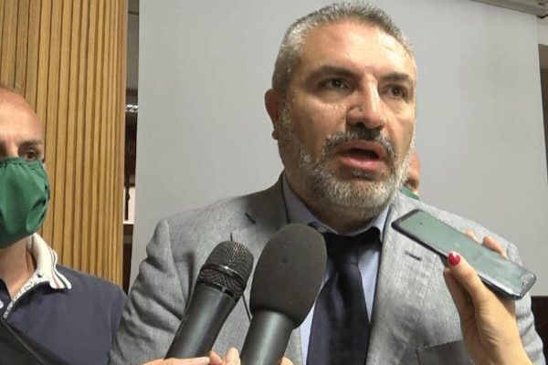 dott. Pasquale Pacifico