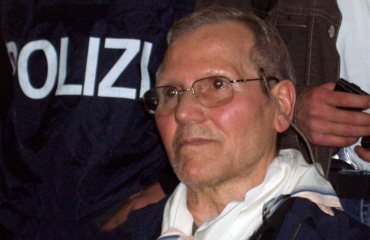 Bernardo Provenzano