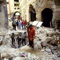 Le stragi del 92-93: Strage di Firenze 5 morti