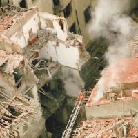 Le stragi del 92-93